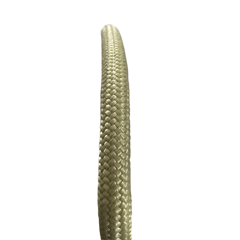Corde tressée en aramide Kevlar de 10 mm