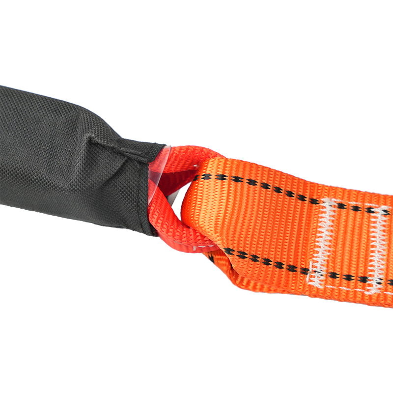 KA-L11 Longe double avec absorbeur d'énergie pour la protection contre les chutes