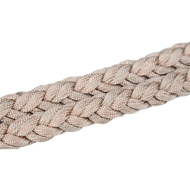 Longe de sécurité E antichute KA-L17, avec œufs en nylon, 2 crochets en alliage d'aluminium et 1 mousqueton en alliage d'aluminium