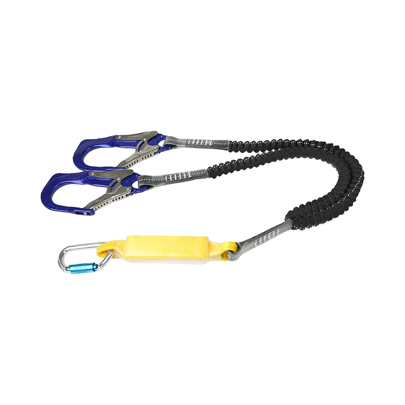 Longe de sécurité personnalisée