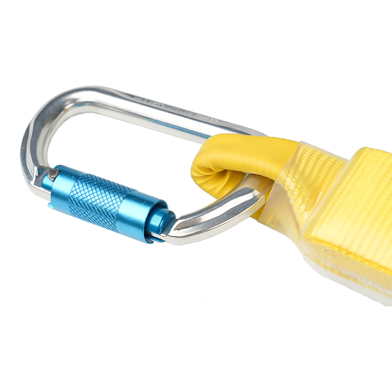 Longe de sécurité personnalisée