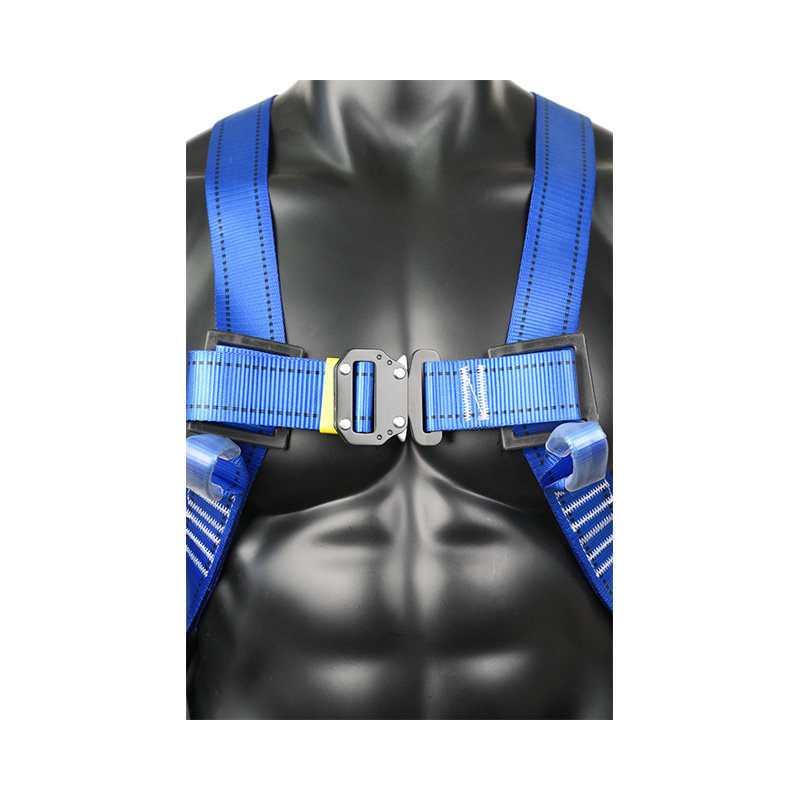 Harnais de sécurité personnalisé