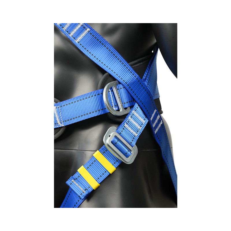 Harnais de sécurité personnalisé