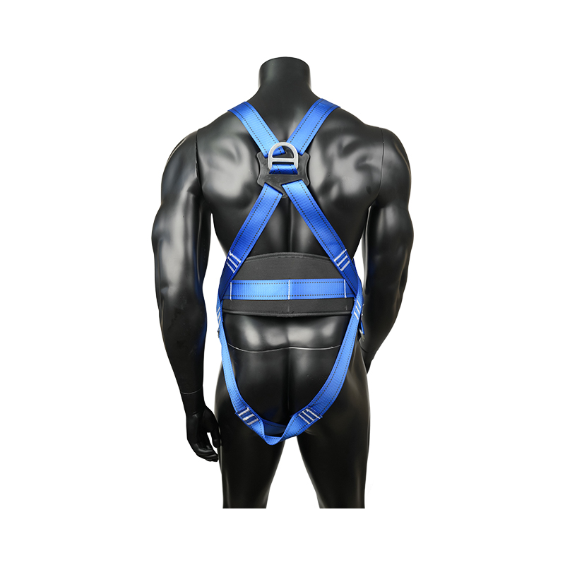 Harnais de sécurité personnalisé