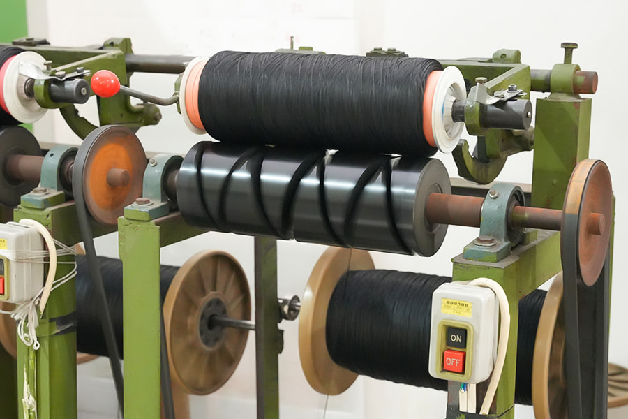 Produits de protection Cie., Ltd de Taizhou KA.