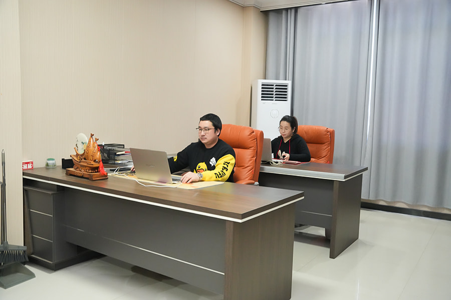 Produits de protection Cie., Ltd de Taizhou KA.