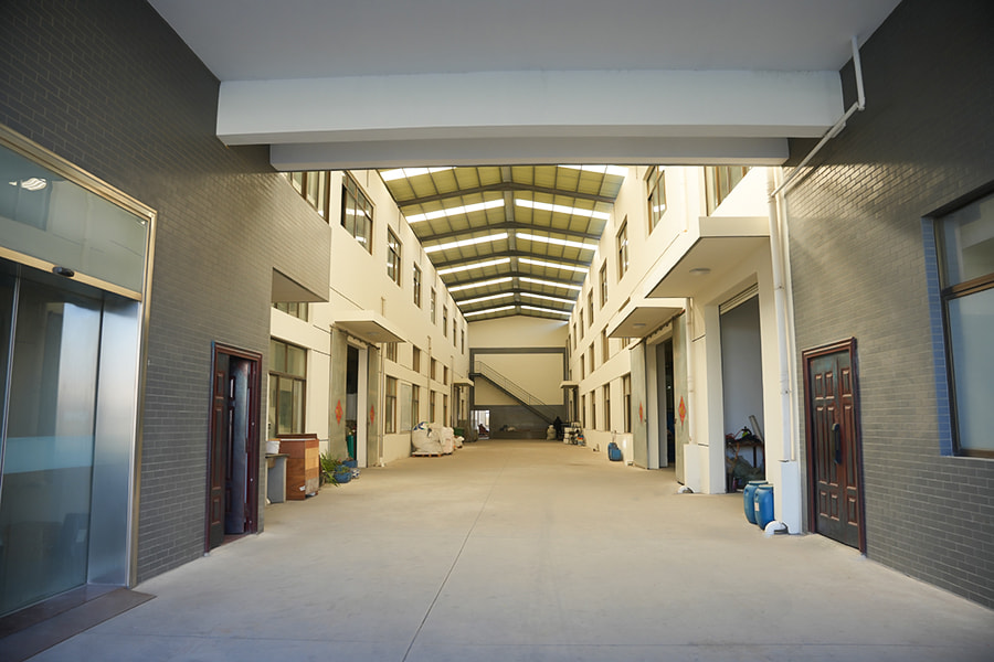 Produits de protection Cie., Ltd de Taizhou KA.