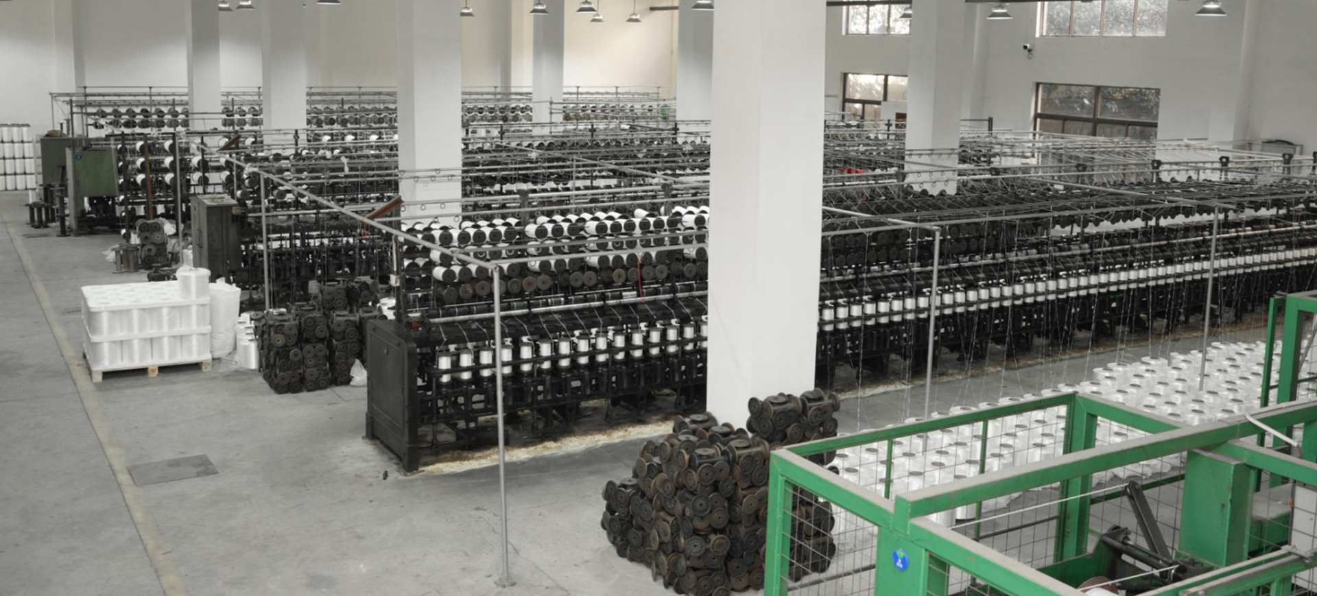 Produits de protection Cie., Ltd de Taizhou KA.